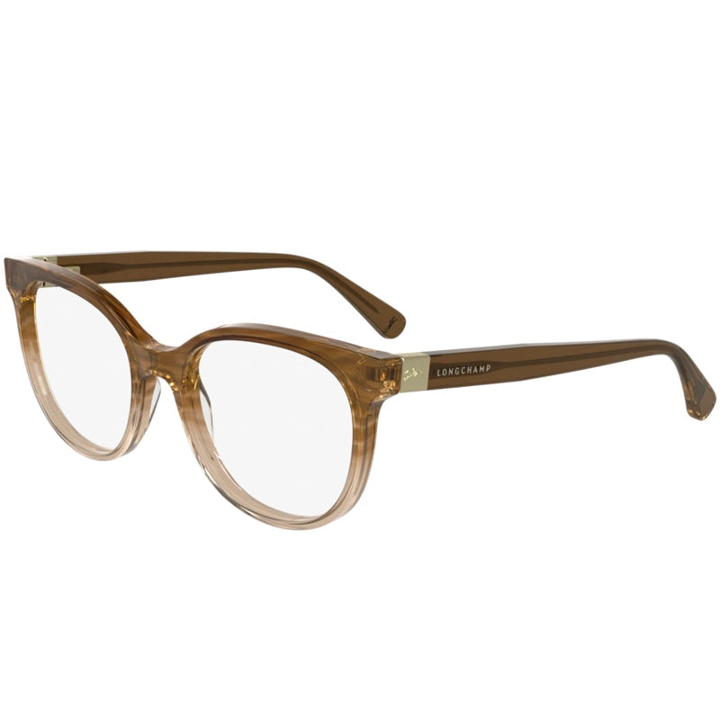Longchamp Eyeglasses, Model: LO2756 Colour: 211