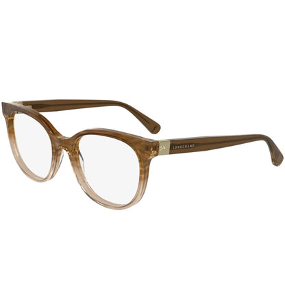 Longchamp Eyeglasses, Model: LO2756 Colour: 211