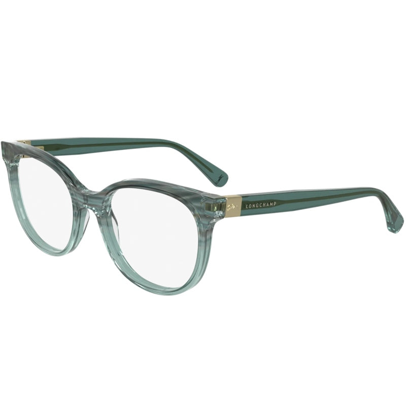 Longchamp Eyeglasses, Model: LO2756 Colour: 427