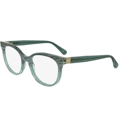 Longchamp Eyeglasses, Model: LO2756 Colour: 427