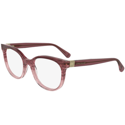 Longchamp Eyeglasses, Model: LO2756 Colour: 605