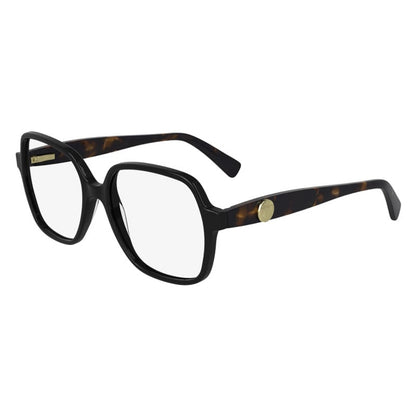 Longchamp Eyeglasses, Model: LO2757 Colour: 001