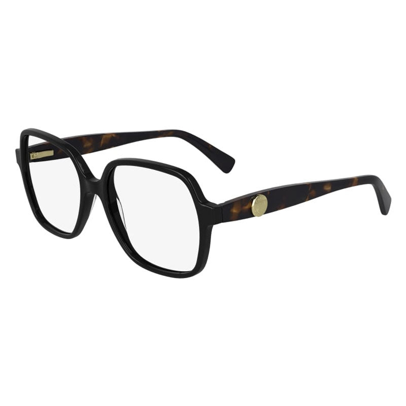 Longchamp Brille, Modell: LO2757 Farbe: 001