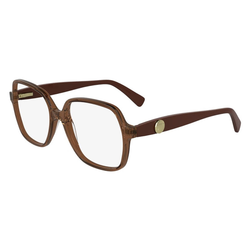 Longchamp Eyeglasses, Model: LO2757 Colour: 200