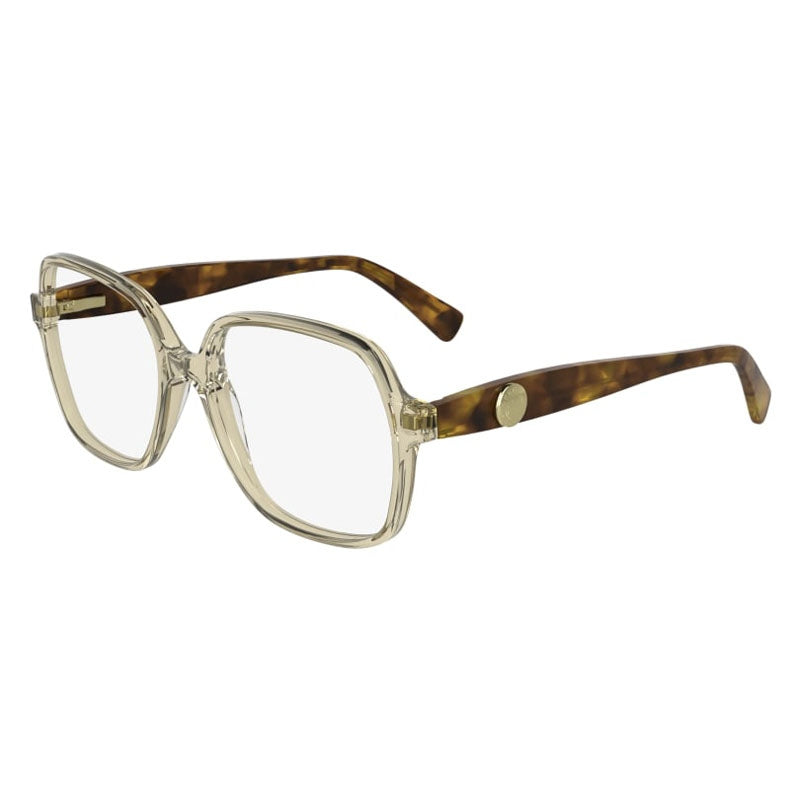Longchamp Brille, Modell: LO2757 Farbe: 250