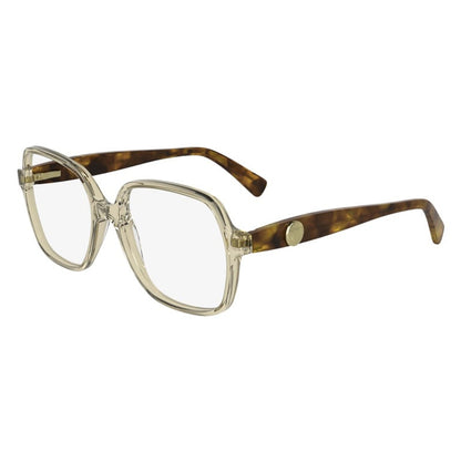 Longchamp Brille, Modell: LO2757 Farbe: 250