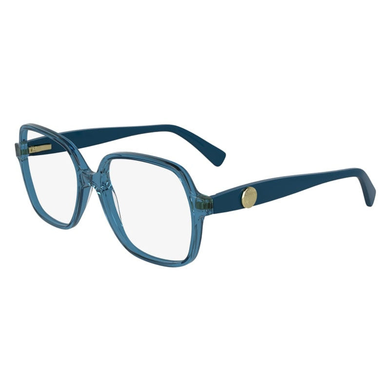 Longchamp Eyeglasses, Model: LO2757 Colour: 400