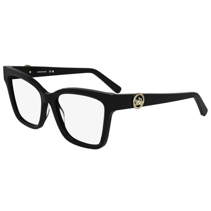 Longchamp Eyeglasses, Model: LO2761 Colour: 001