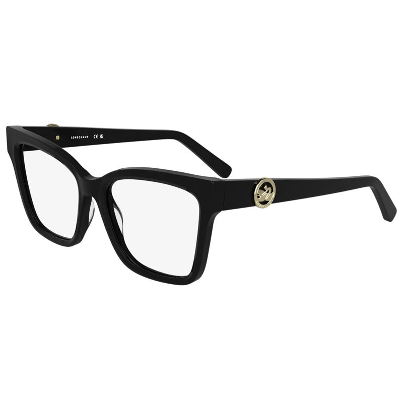 Longchamp Brille, Modell: LO2761 Farbe: 001