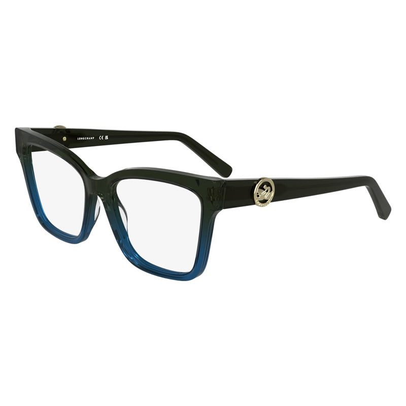 Longchamp Brille, Modell: LO2761 Farbe: 316