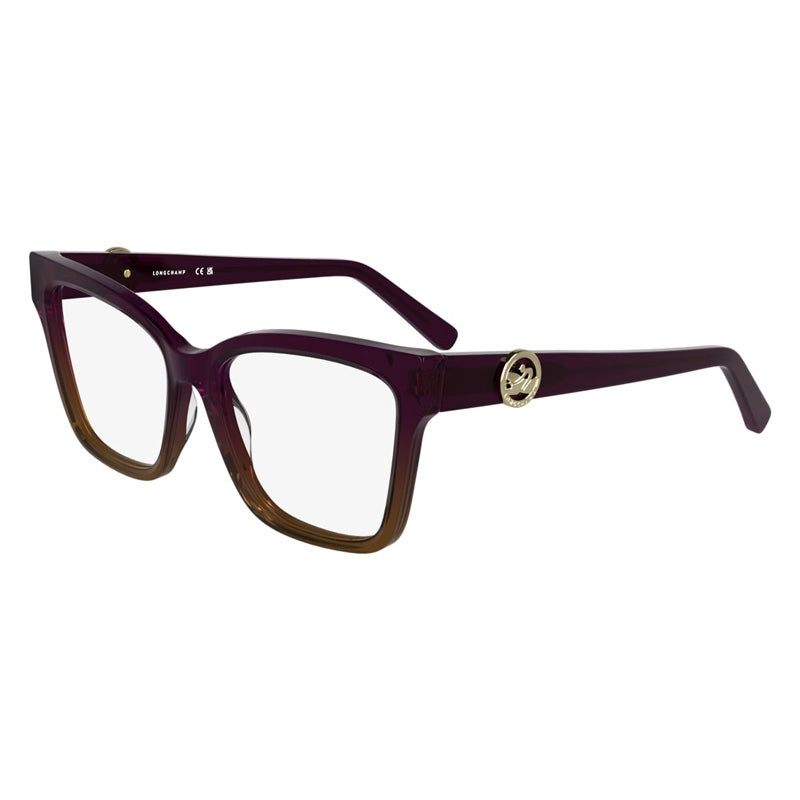 Longchamp Brille, Modell: LO2761 Farbe: 508