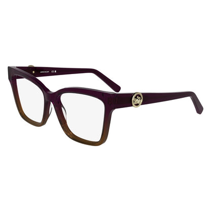 Longchamp Brille, Modell: LO2761 Farbe: 508