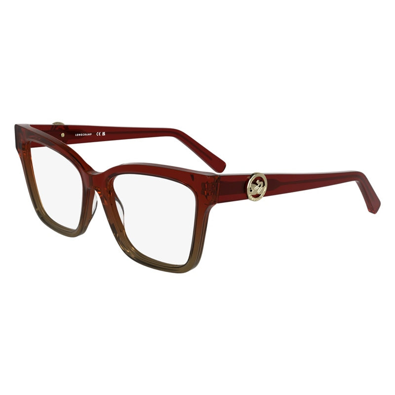 Longchamp Eyeglasses, Model: LO2761 Colour: 609