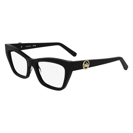 Longchamp Eyeglasses, Model: LO2762 Colour: 001