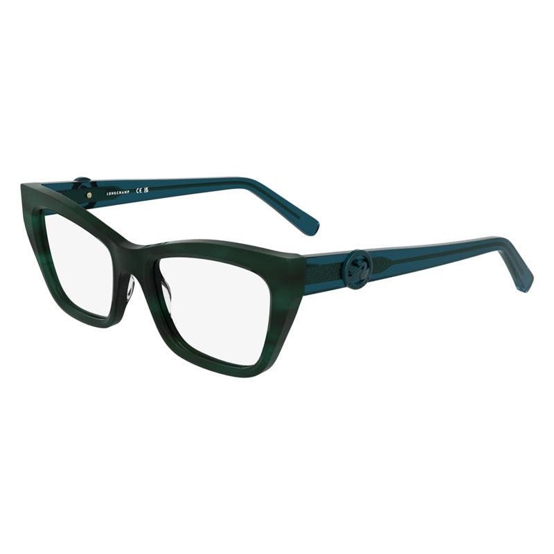 Longchamp Eyeglasses, Model: LO2762 Colour: 304