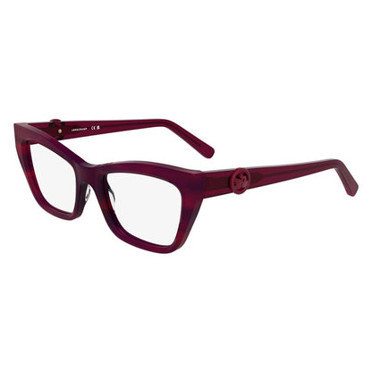 Longchamp Eyeglasses, Model: LO2762 Colour: 602