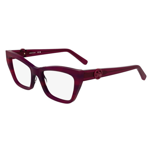 Longchamp Brille, Modell: LO2762 Farbe: 602