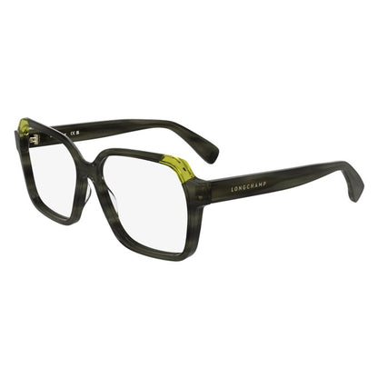Longchamp Eyeglasses, Model: LO2763 Colour: 213