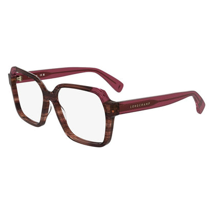 Longchamp Eyeglasses, Model: LO2763 Colour: 223