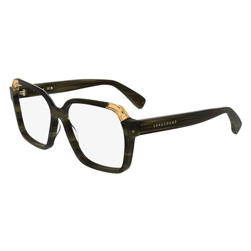Longchamp Eyeglasses, Model: LO2763 Colour: 224