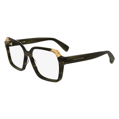 Longchamp Eyeglasses, Model: LO2763 Colour: 224