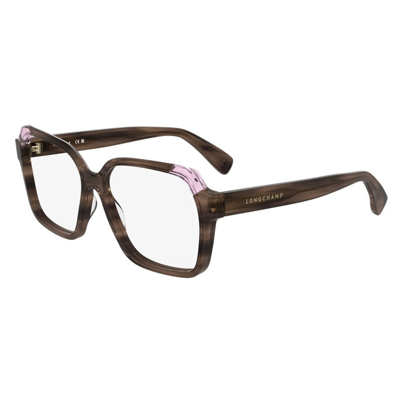 Longchamp Eyeglasses, Model: LO2763 Colour: 657