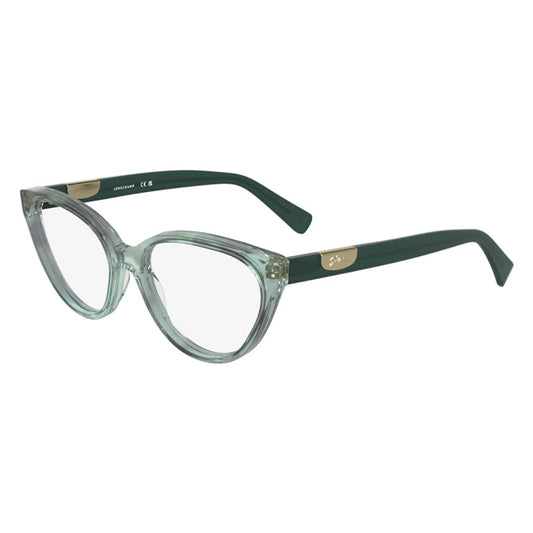Longchamp Eyeglasses, Model: LO2764 Colour: 410