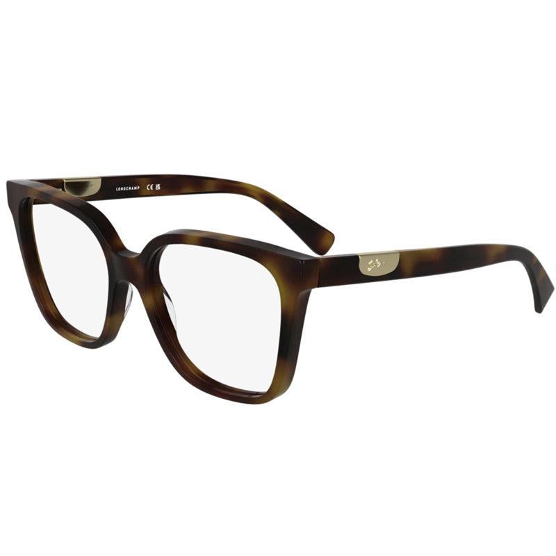 Longchamp Eyeglasses, Model: LO2765 Colour: 230