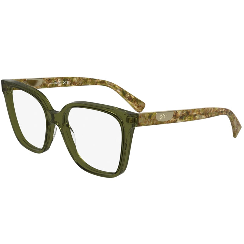 Longchamp Eyeglasses, Model: LO2765 Colour: 319