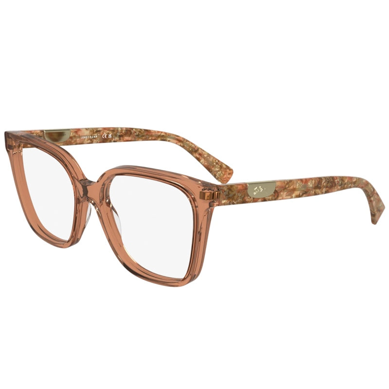 Longchamp Eyeglasses, Model: LO2765 Colour: 842
