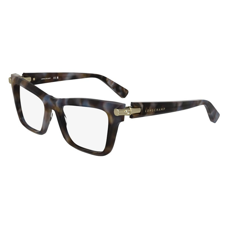 Longchamp Eyeglasses, Model: LO2766 Colour: 430