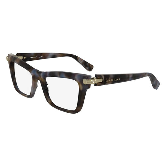 Longchamp Eyeglasses, Model: LO2766 Colour: 430