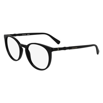 Longchamp Eyeglasses, Model: LO2768 Colour: 001