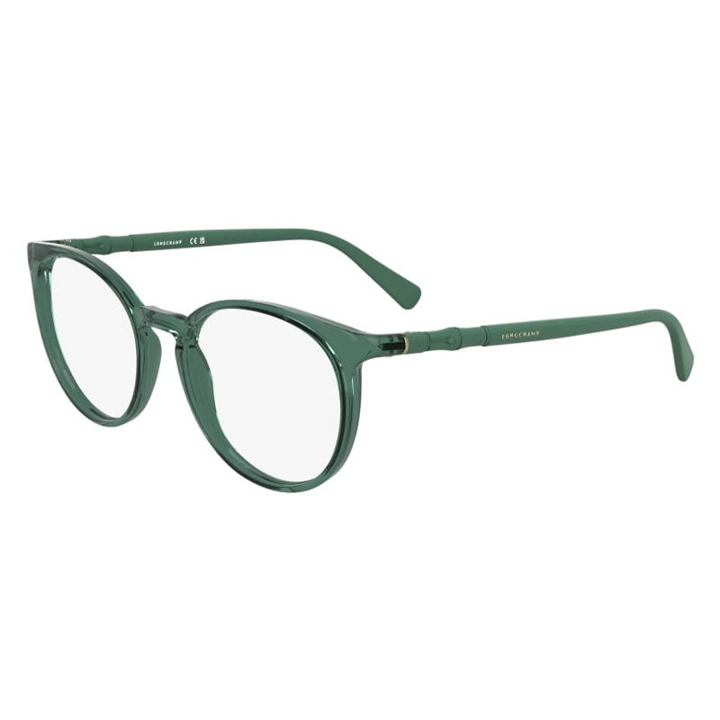 Longchamp Eyeglasses, Model: LO2768 Colour: 411