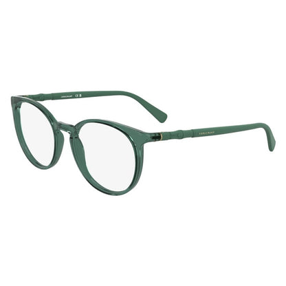 Longchamp Eyeglasses, Model: LO2768 Colour: 411