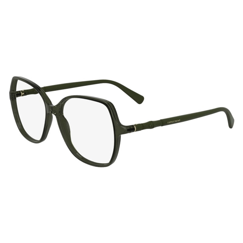 Longchamp Eyeglasses, Model: LO2769 Colour: 300