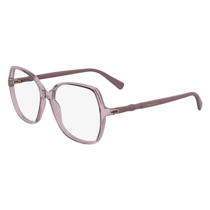 Longchamp Eyeglasses, Model: LO2769 Colour: 610