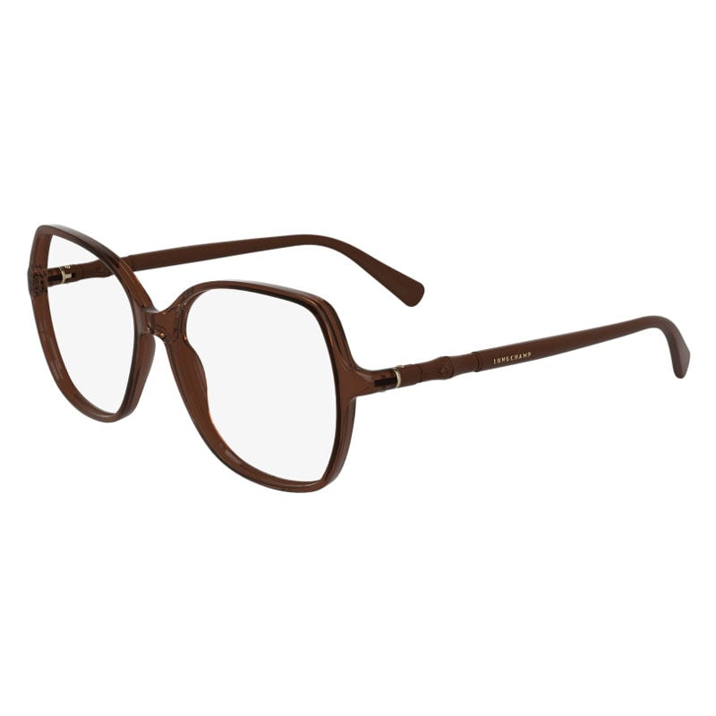 Longchamp Eyeglasses, Model: LO2769 Colour: 847