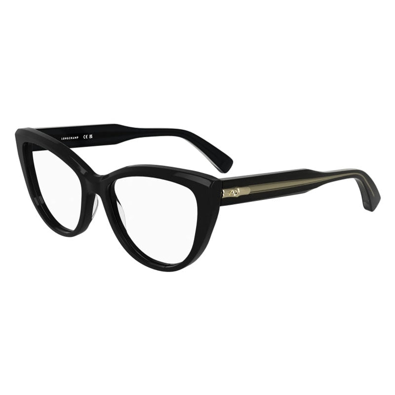 Longchamp Eyeglasses, Model: LO2771 Colour: 001