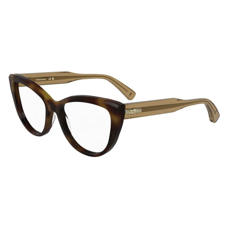 Longchamp Eyeglasses, Model: LO2771 Colour: 230