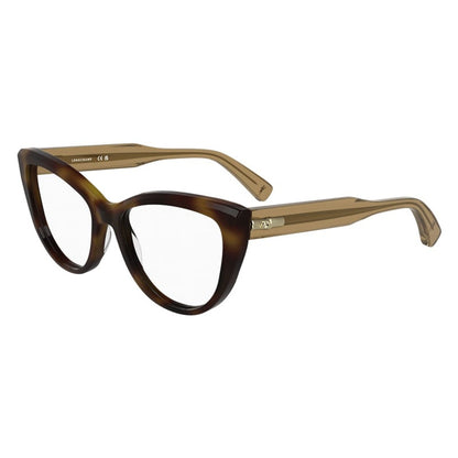 Longchamp Eyeglasses, Model: LO2771 Colour: 230