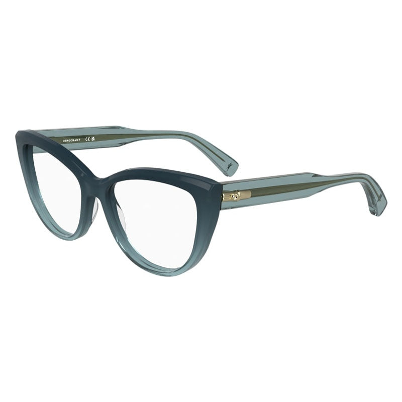 Longchamp Eyeglasses, Model: LO2771 Colour: 430