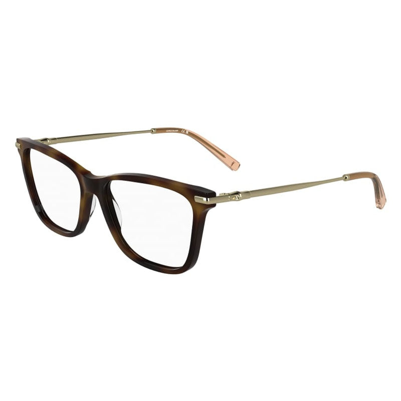 Longchamp Eyeglasses, Model: LO2772 Colour: 230