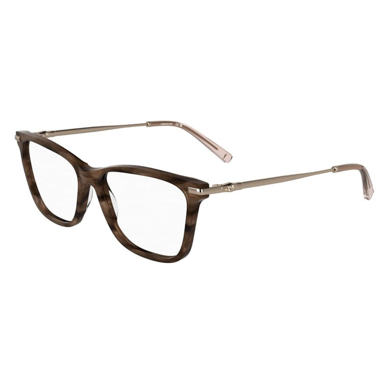 Longchamp Eyeglasses, Model: LO2772 Colour: 271