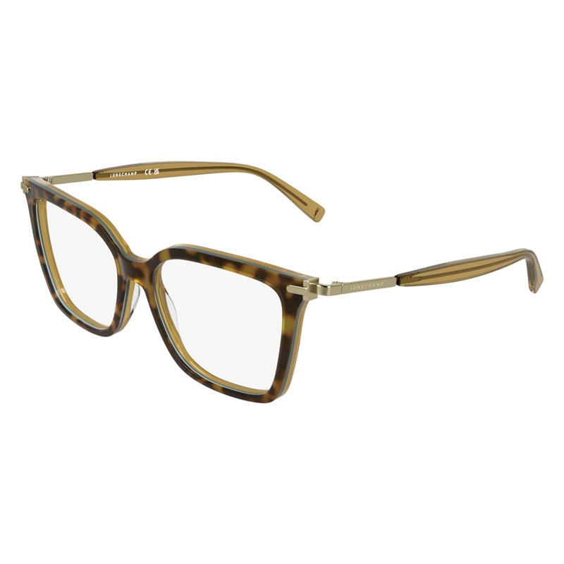Longchamp Eyeglasses, Model: LO2781 Colour: 243