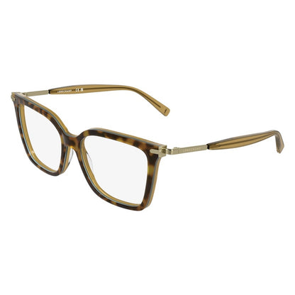 Longchamp Eyeglasses, Model: LO2781 Colour: 243