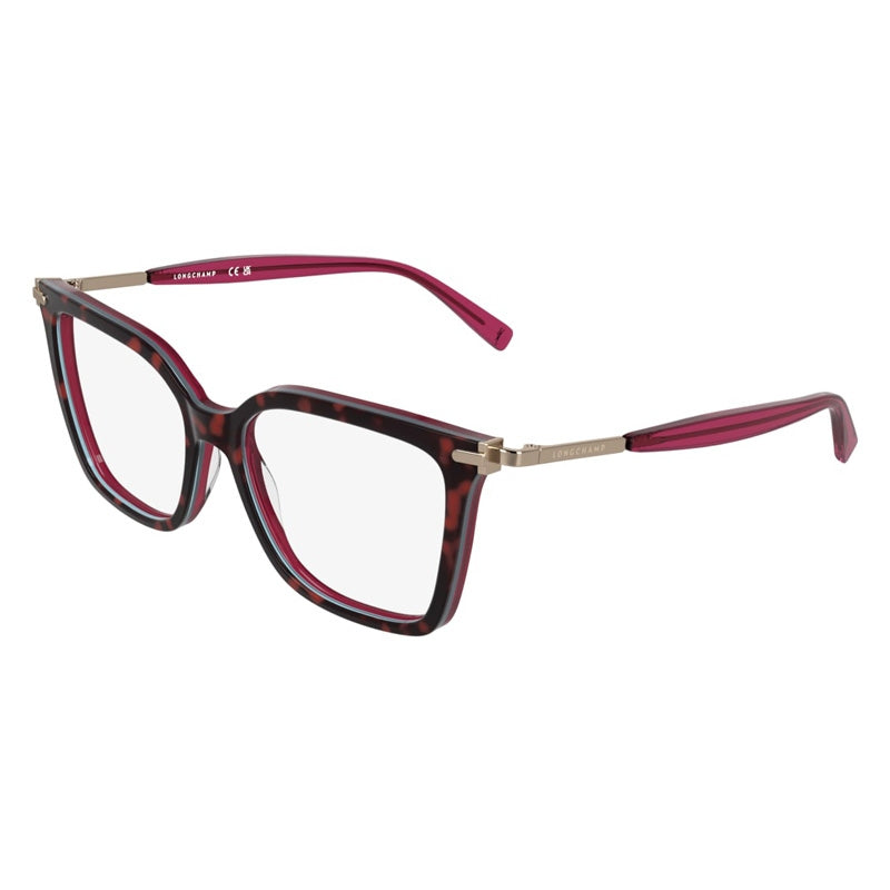 Longchamp Eyeglasses, Model: LO2781 Colour: 244