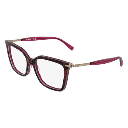 Longchamp Eyeglasses, Model: LO2781 Colour: 244