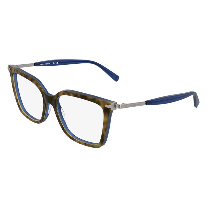 Longchamp Eyeglasses, Model: LO2781 Colour: 245