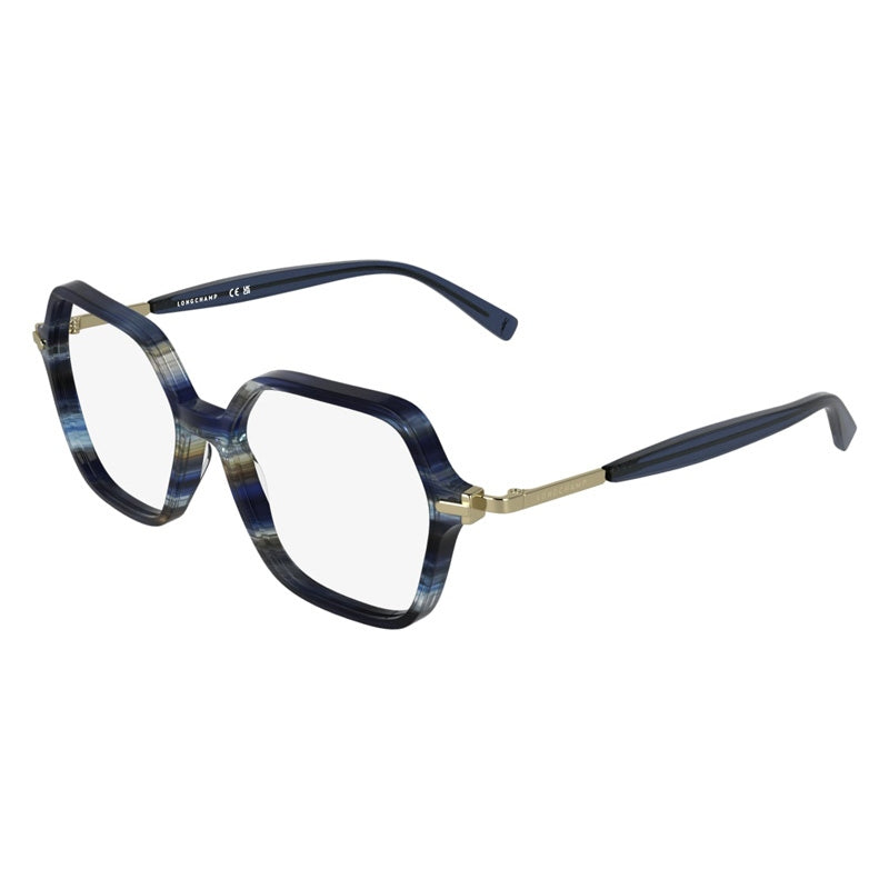Longchamp Eyeglasses, Model: LO2782 Colour: 407